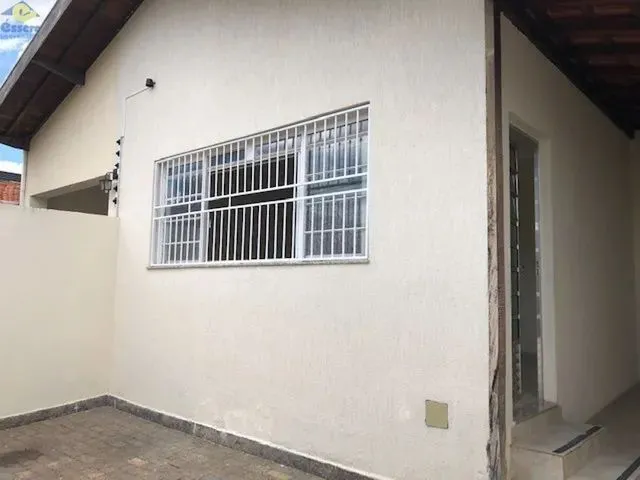 Imagem: Casa com 3 Dormitórios para Alugar, 100