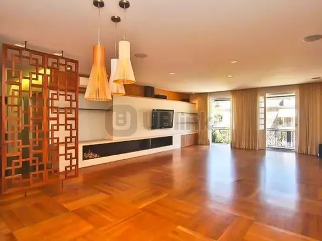 Imagem: Apartamento, Jardim Europa - São Paulo