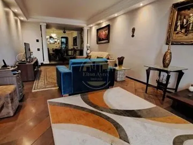 Imagem: Santos - Apartamento Padrão - Gonzaga