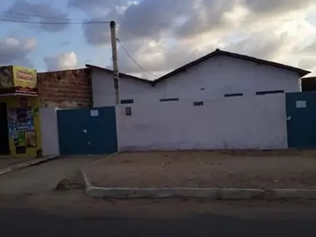 Imagem: Aluga-Se Casa no Nova Natal