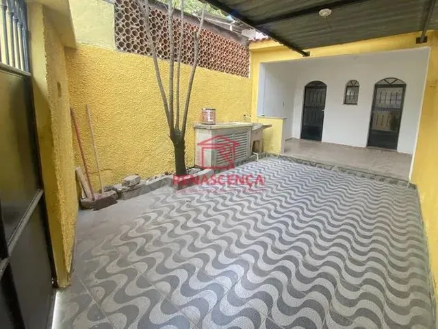 Imagem: Excelente Casa com 2 Quartos!