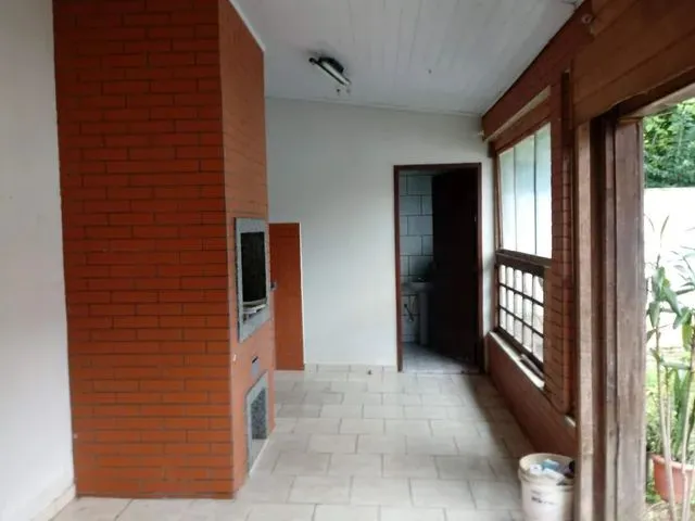Imagem: Casa para Alugar em santa Felicidade