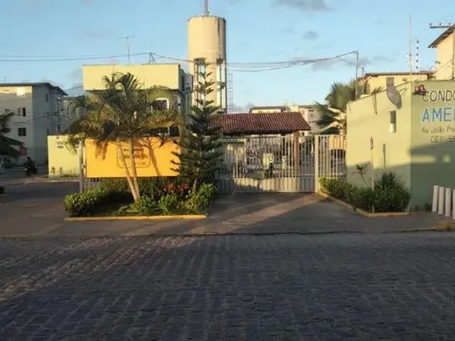 Imagem: Apartamento Locação América1