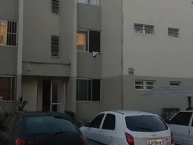 Imagem 8: Apartamento Locação América1