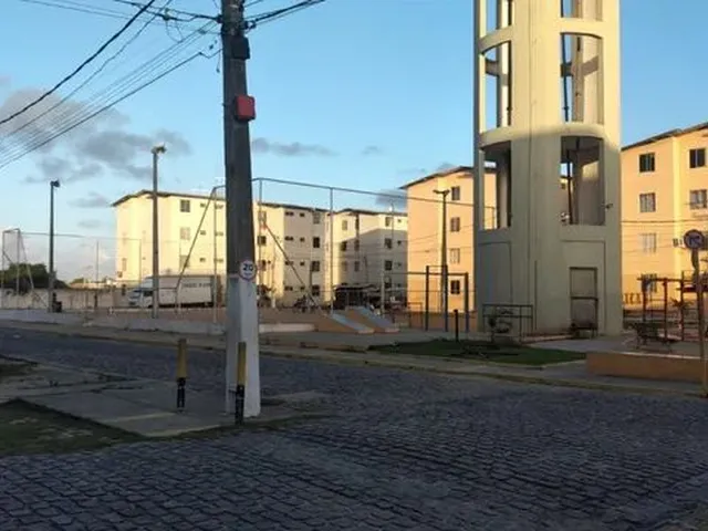 Imagem 9: Apartamento Locação América1