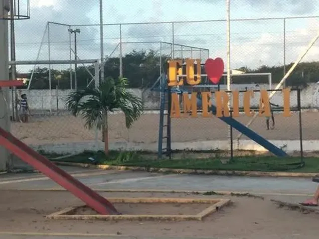 Imagem 10: Apartamento Locação América1