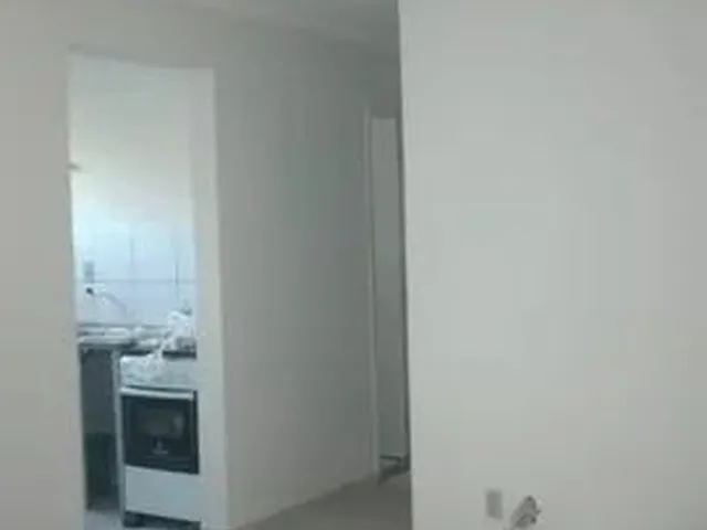 Imagem 12: Apartamento Locação América1
