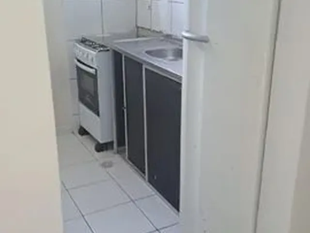 Imagem 6: Apartamento Locação América1