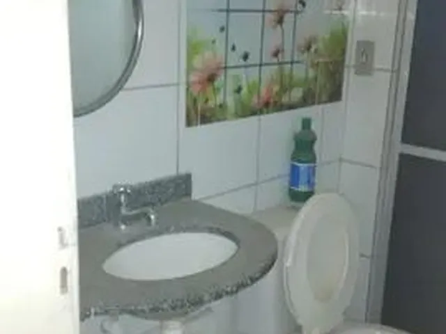 Imagem 4: Apartamento Locação América1