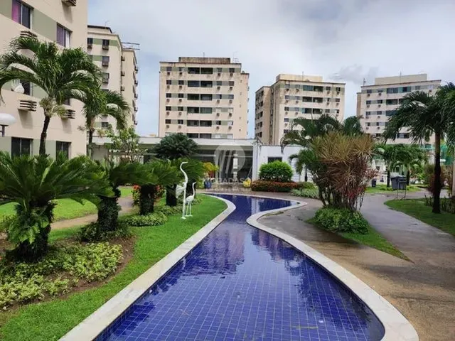 Imagem: O apartamento possui 3 Dormitórios, 1 Suíte, 1 Banheiro,