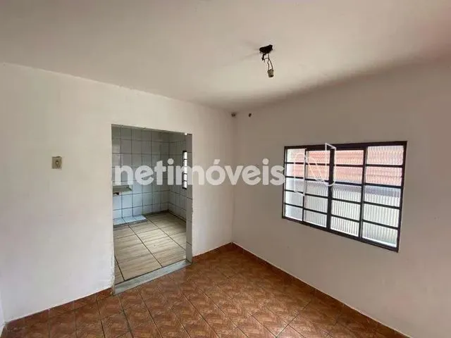Imagem: Locação Casa Estrela do Oriente Belo Horizonte