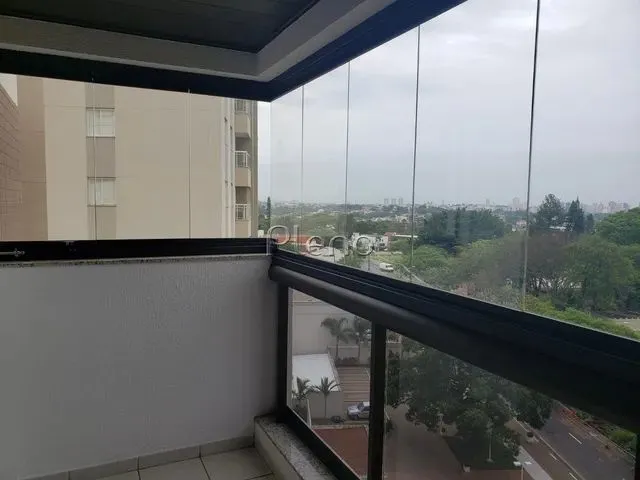Imagem 15: Apartamento - Vila Brandina - Campinas