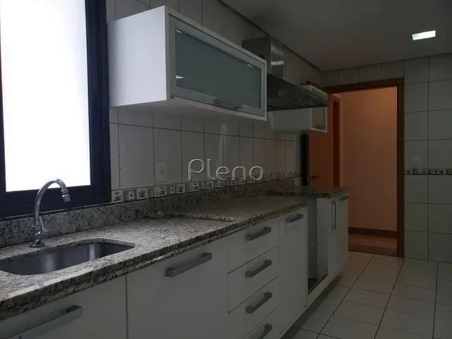 Imagem 11: Apartamento - Vila Brandina - Campinas