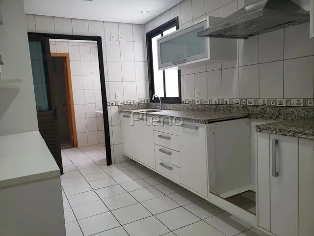 Imagem 16: Apartamento - Vila Brandina - Campinas