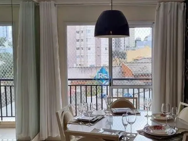 Imagem: Apartamento com 2 Dormitórios para Alugar
