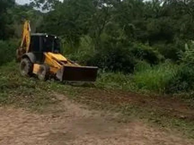 Imagem: Terre no em Aratuba Distrito São Joao