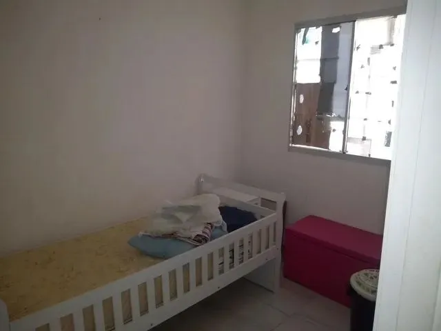 Imagem: Apartamento 2/4 Mobiliado em Condomínio