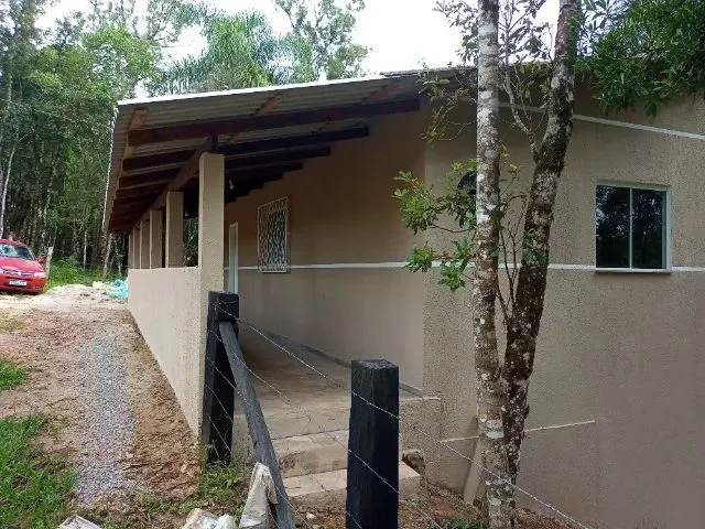 Imagem 13: Chácara em Tijucas do Sul