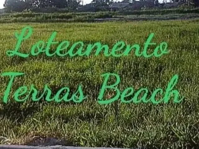 Imagem 3: Lote Terra Beach Terra Caida M.c