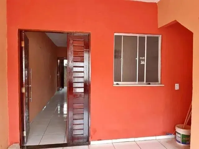 Imagem: Casa em Jardim Limoeiro