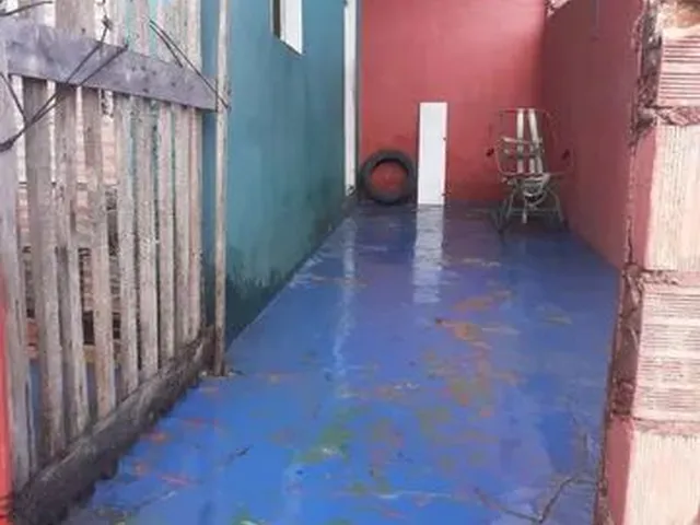 Imagem: Alugo 1 Quarto (Não Paga Luz e Taxa de