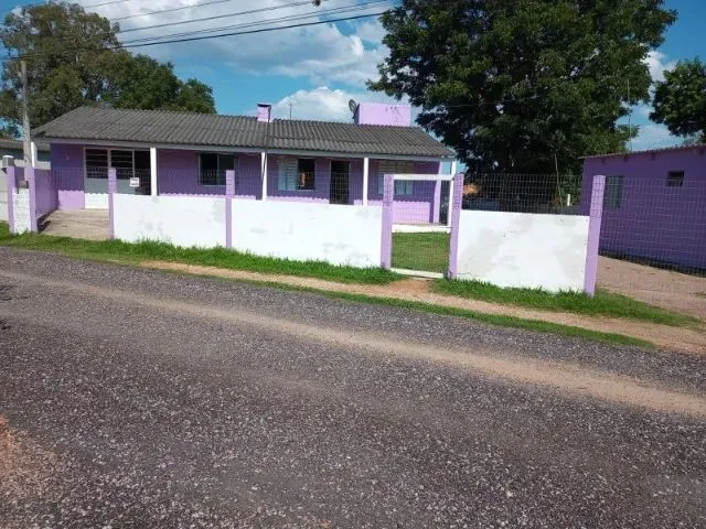 Imagem 14: Casa no Capão do Leão