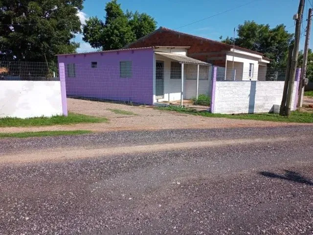 Imagem 8: Casa no Capão do Leão