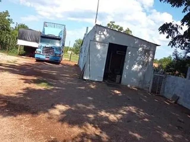 Imagem 12: Casa no Capão do Leão