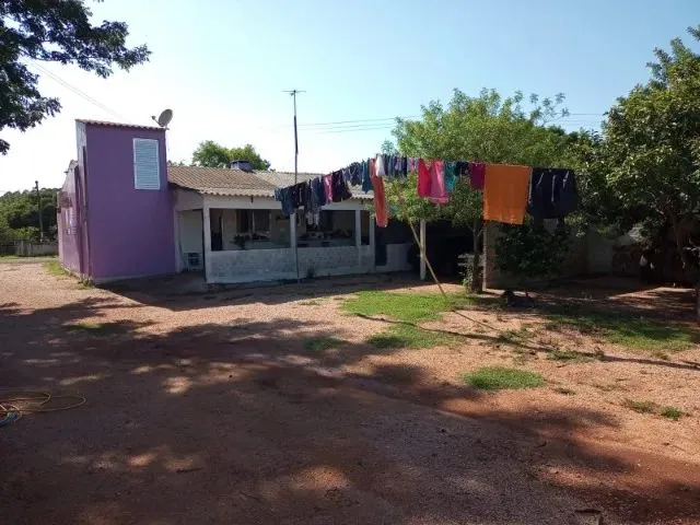 Imagem 5: Casa no Capão do Leão