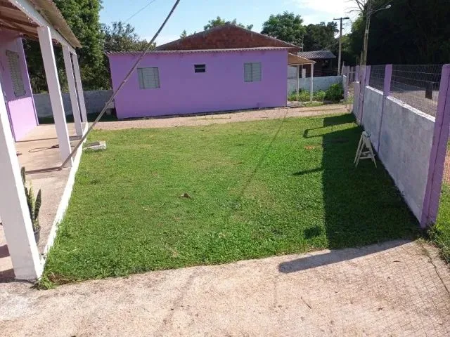 Imagem 6: Casa no Capão do Leão