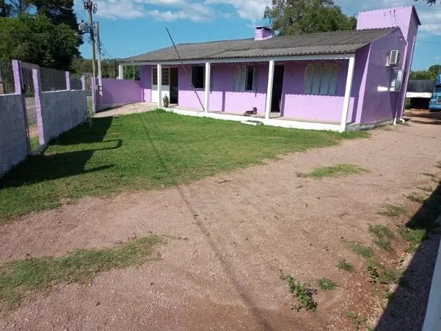 Imagem 7: Casa no Capão do Leão