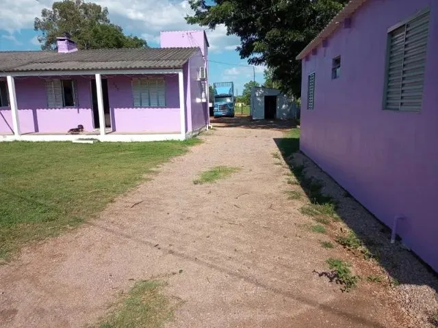 Imagem 2: Casa no Capão do Leão