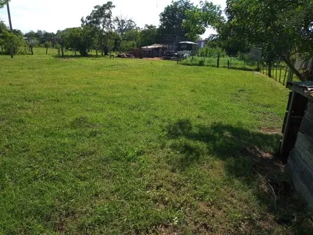 Imagem 11: Casa no Capão do Leão