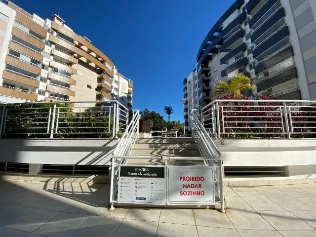 Imagem 8: Apartamento 2 Dormitórios Garagem Condomínio Completo