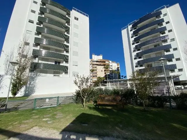 Imagem 13: Apartamento 2 Dormitórios Garagem Condomínio Completo