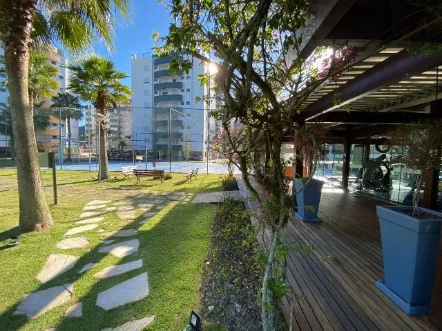Imagem 4: Apartamento 2 Dormitórios Garagem Condomínio Completo