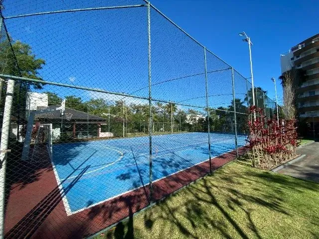 Imagem 12: Apartamento 2 Dormitórios Garagem Condomínio Completo