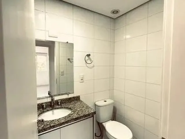 Imagem 9: Apartamento 2 Dormitórios Garagem Condomínio Completo