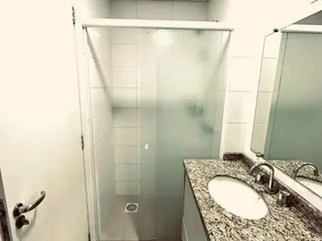 Imagem 3: Apartamento 2 Dormitórios Garagem Condomínio Completo