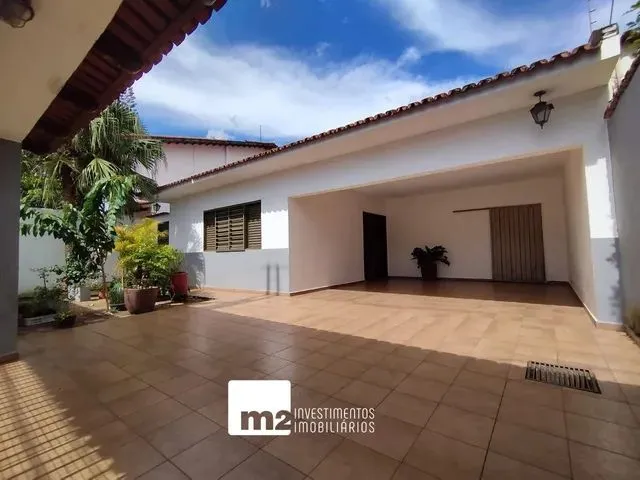 Imagem: Goiânia - Casa Padrão - Setor Sol Nascente
