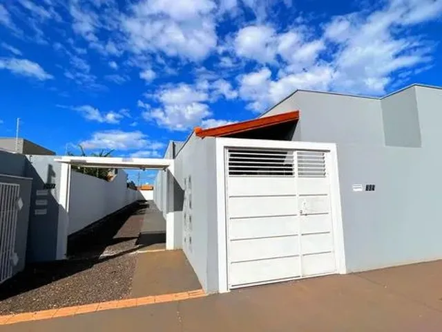 Imagem 1: Casas no Condominio Rivieira Park