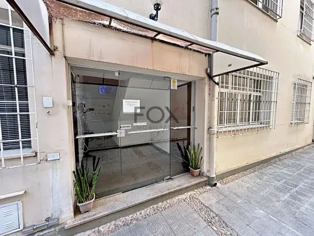 Imagem 5: Belo Horizonte - Apartamento Padrão - Savassi