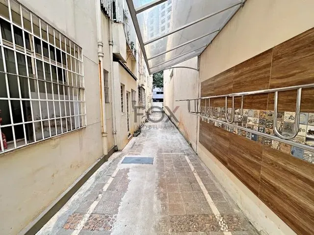 Imagem 14: Belo Horizonte - Apartamento Padrão - Savassi