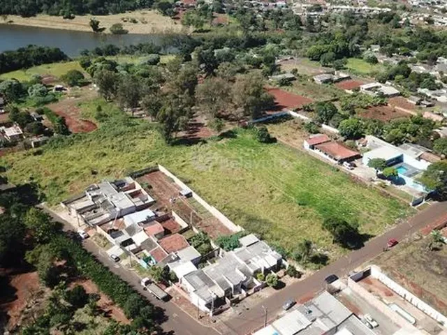 Imagem: Chácara À Venda no Recanto Mundo Novo