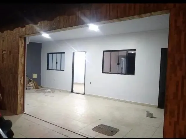 Imagem: Aluguel de Casa em Brazlandia