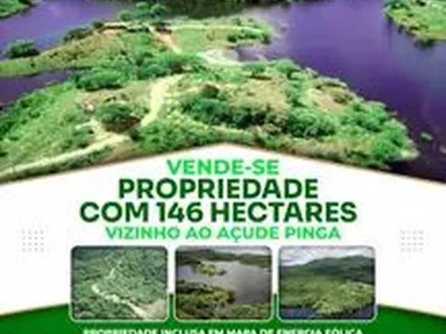 Imagem: Propriedade Rural