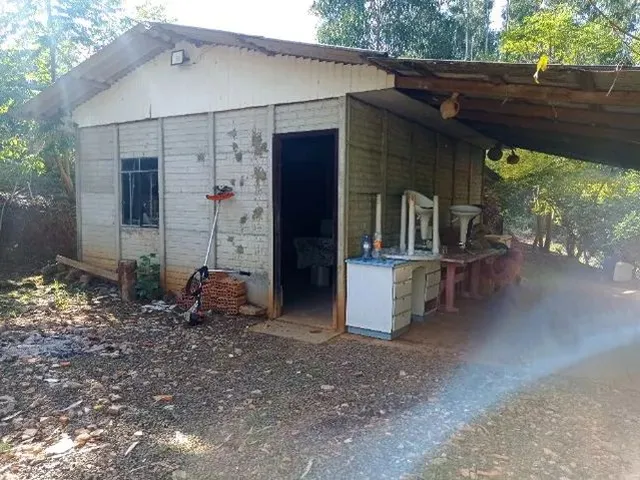 Imagem: Chácara C/ Casa, Churrasqueira, Nascente