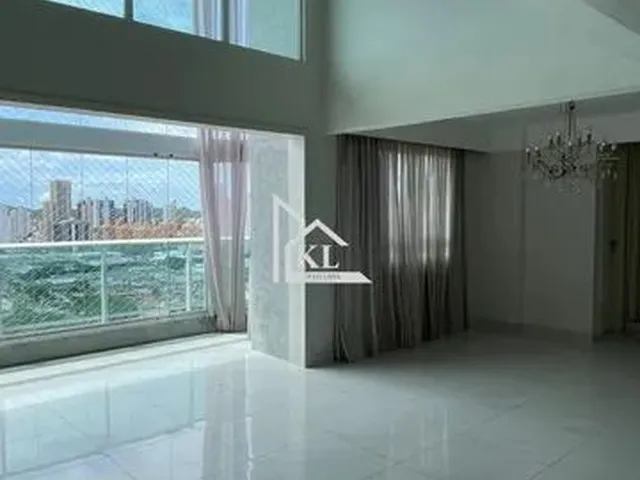 Imagem: Apto Alto Padrão - Duplex - 4 Suítes