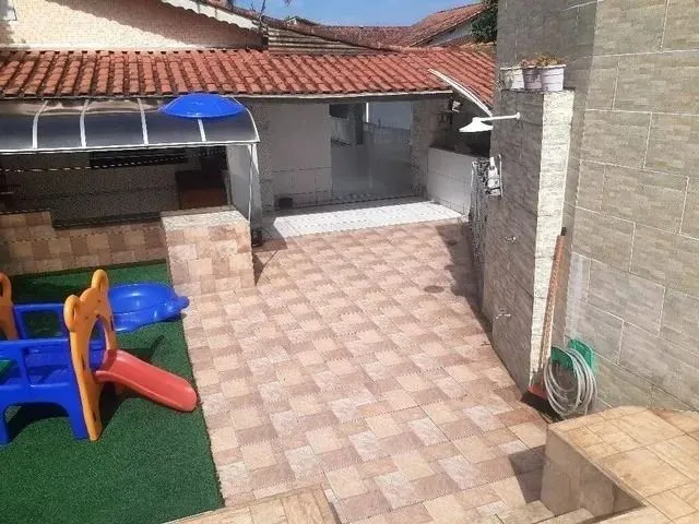 Imagem 2: Amp;Quot; Casa com Quintal em Vila Velha