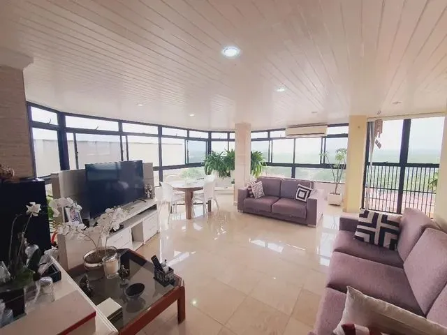 Imagem: Js Apartamento para Venda com 164 Metros